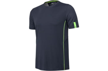 Image of Beretta ICE POWER T-SHIRT EBONY MED BD9A7169