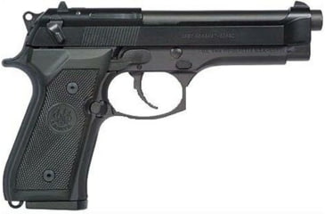Image of Beretta M9 CA Compliant Semi Auto Pistol, 9mm Luger, 4.9 in Barrel