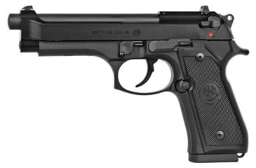 Image of Beretta M9 Semi Auto Pistol, 22 Long Rifle, 4.9 in Barrel