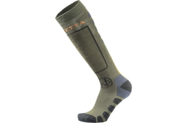 Image of Beretta MERINO SOCKS GREEN SM 77019133