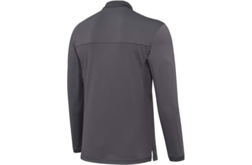 Image of Beretta MILLER POLO LONG SLEEVE SMOKED PEARL SMALL EBB04E46