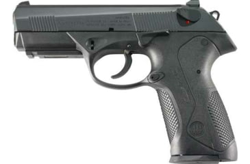 Image of Beretta PX4 Storm Semi Auto Pistol, 9mm Luger, 4 in Barrel