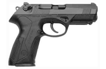 Image of Beretta PX4 Storm Semi Auto Pistol, 9mm Luger, 4 in Barrel