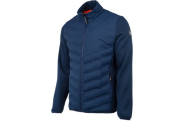 Image of Beretta ROE JACKET BLUE TOTAL ECL MED 8B751E03