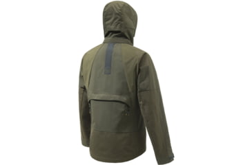 Image of Beretta THORN RESISTANT EVO JKT GREEN MOSS 2XL CE747E2D