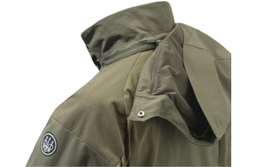 Image of Beretta THORN RESISTANT EVO JKT GREEN MOSS 2XL CE747E2D
