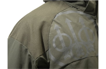 Image of Beretta THORN RESISTANT EVO JKT GREEN MOSS 2XL CE747E2D