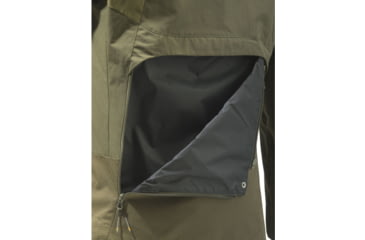 Image of Beretta THORN RESISTANT EVO JKT GREEN MOSS 2XL CE747E2D