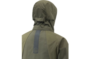 Image of Beretta THORN RESISTANT EVO JKT GREEN MOSS 2XL CE747E2D