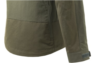 Image of Beretta THORN RESISTANT EVO JKT GREEN MOSS 2XL CE747E2D