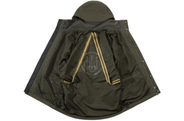 Image of Beretta THORN RESISTANT EVO JKT GREEN MOSS 2XL CE747E2D