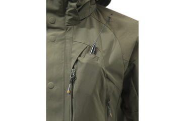 Image of Beretta THORN RESISTANT EVO JKT GREEN MOSS 2XL CE747E2D
