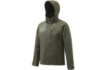 Image of Beretta THORN RESISTANT EVO JKT GREEN MOSS 2XL CE747E2D