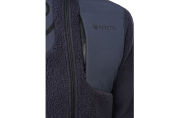 Image of Beretta TRAILHEAD THERMAL PRO JACKET EBONY SM 2255789C