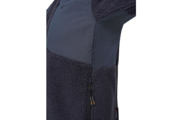 Image of Beretta TRAILHEAD THERMAL PRO JACKET EBONY SM 2255789C