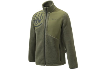 Image of Beretta TRAILHEAD THERMAL PRO JACKET GREEN LG 531DABDD