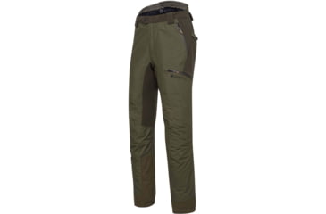 Image of Beretta TRI-ACTIVE EVO PANTS MOSS/BROWN BARK B4AAF9A0