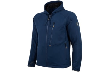 Image of Beretta WINDSTRYKE HOODY BLUE TOTAL ECL 3XL C127DCDE