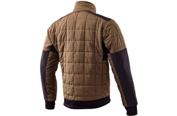 Image of Beretta WINGBEAT INSULTR JACKET OTTER 2XL 814A891E