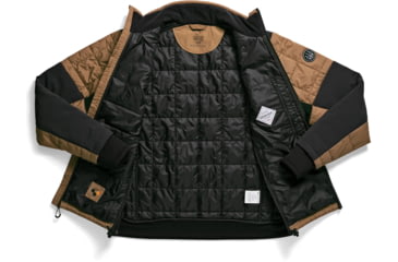 Image of Beretta WINGBEAT INSULTR JACKET OTTER 2XL 814A891E