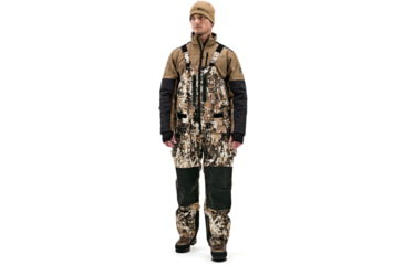Image of Beretta WINGBEAT INSULTR JACKET OTTER 2XL 814A891E