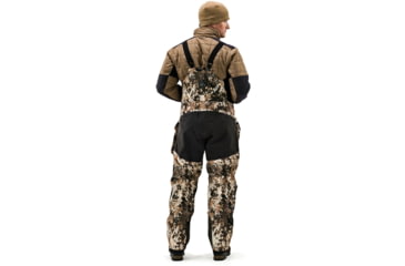 Image of Beretta WINGBEAT INSULTR JACKET OTTER 2XL 814A891E