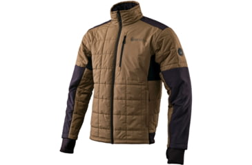 Image of Beretta WINGBEAT INSULTR JACKET OTTER 2XL 814A891E