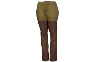 Image of Beretta WOMEN COVEY FLD PANT TOB/BRN SM 4FE55D22