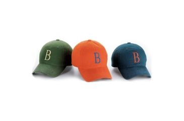 Image of Beretta Big B-2 Cap, Orange BC899190560