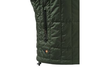 Image of Beretta BIS Primaloft Vest 2.0, Green, Large GU143T14040715L
