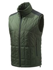 Image of Beretta BIS Primaloft Vest 2.0, Green, Large GU143T14040715L