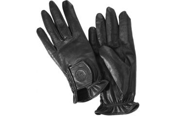 Image of Beretta Calfskin Shooting Gloves Brown Gl18013288l