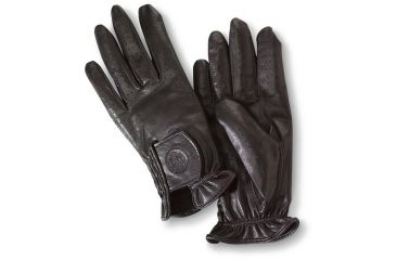Image of Beretta Calfskin Shooting Gloves Brown Gl18013288xl