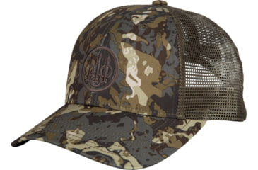 Image of Beretta Reaper Timber Trucker Hat - Men's, Reaper Timber, One Size, BC200T151508B9