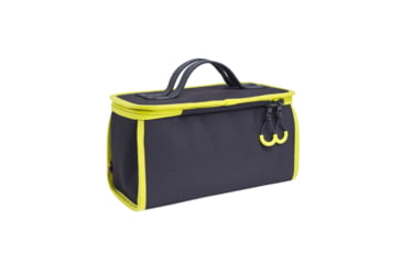 Image of Beretta Challenge 100 Cartridge Bag, Ebony/Sulphur Spring, BS532T226209T7UNI