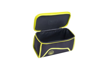 Image of Beretta Challenge 100 Cartridge Bag, Ebony/Sulphur Spring, BS532T226209T7UNI