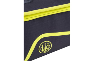 Image of Beretta Challenge 100 Cartridge Bag, Ebony/Sulphur Spring, BS532T226209T7UNI