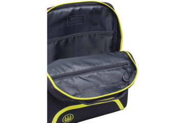 Image of Beretta Challenge 18L Backpack, Ebony/Sulphur Spring, BS552T226209T7UNI