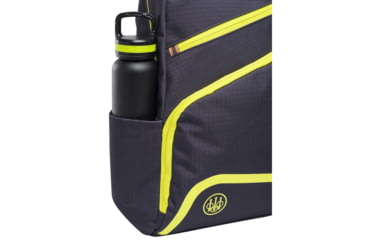 Image of Beretta Challenge 18L Backpack, Ebony/Sulphur Spring, BS552T226209T7UNI