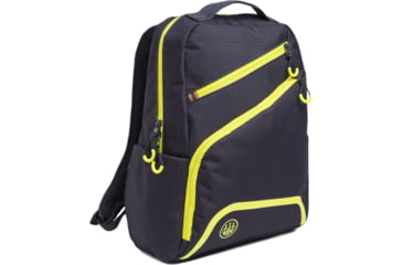 Image of Beretta Challenge 18L Backpack, Ebony/Sulphur Spring, BS552T226209T7UNI