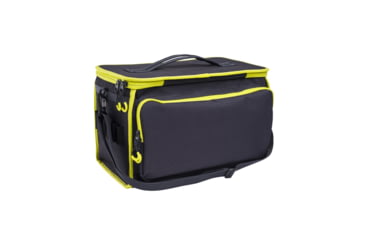 Image of Beretta Challenge 250 Cartridge Bag, Ebony/Sulphur Spring, BS542T226209T7UNI