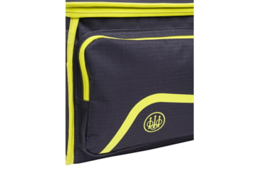Image of Beretta Challenge 250 Cartridge Bag, Ebony/Sulphur Spring, BS542T226209T7UNI