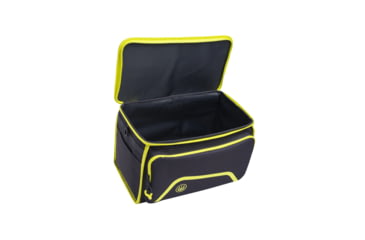 Image of Beretta Challenge 250 Cartridge Bag, Ebony/Sulphur Spring, BS542T226209T7UNI