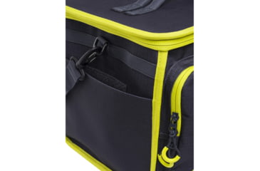 Image of Beretta Challenge 250 Cartridge Bag, Ebony/Sulphur Spring, BS542T226209T7UNI