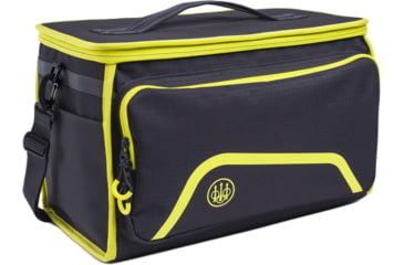 Image of Beretta Challenge 250 Cartridge Bag, Ebony/Sulphur Spring, BS542T226209T7UNI