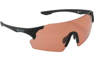 Image of Beretta Challenge EVO Glasses, Orange, OC061A28540407UNI