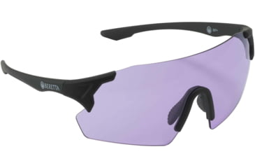 Image of Beretta Challenge EVO Glasses, Purple, OC061A28540316UNI