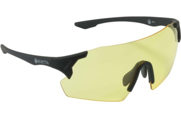 Image of Beretta Challenge EVO Glasses, Yellow, OC061A28540229UNI