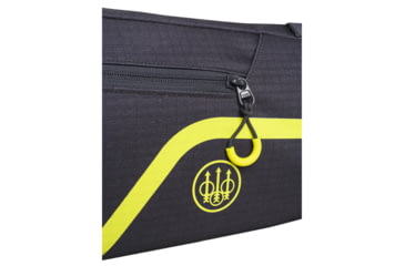 Image of Beretta Challenge Gun Case, 140cm, Ebony &amp; Sulphur Spring, FO801T226209T7UNI