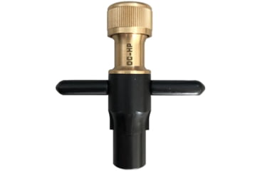 Image of Beretta Choke Key Thread Chaser for OCHP/OC, Black, E02764